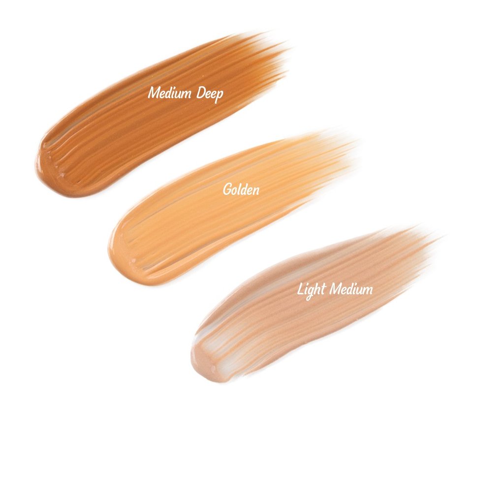 SPF 30 RŌSILLIANCE® BB+ CREAM