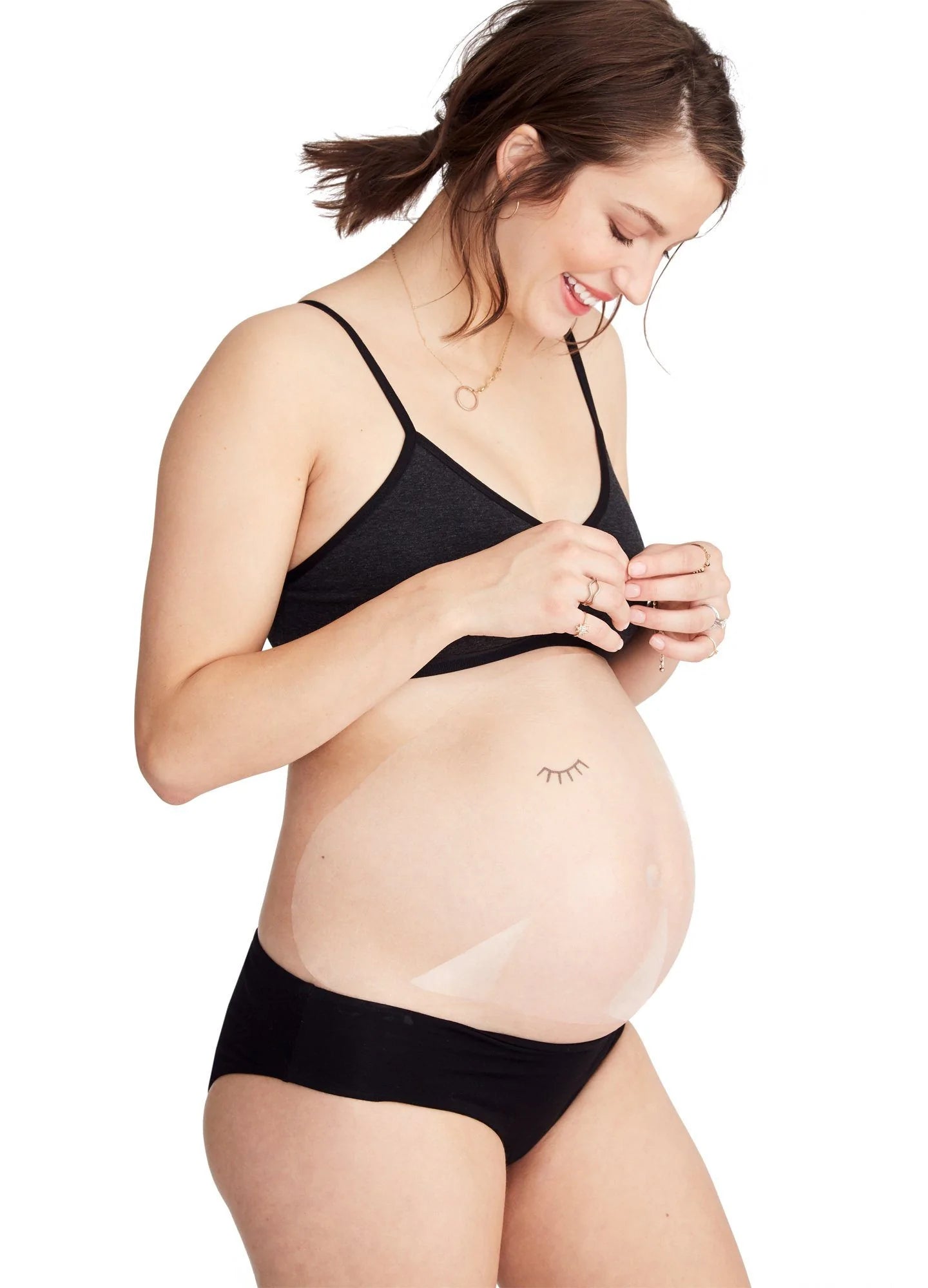 Belly Mask - Single - Restocking 2025