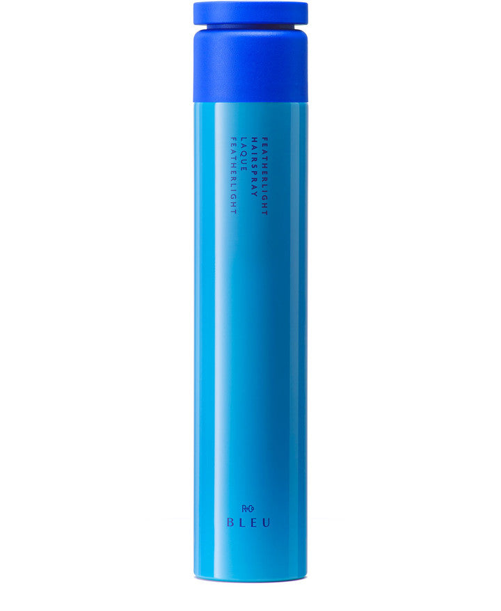 Featherlight Hairspray 8.30z