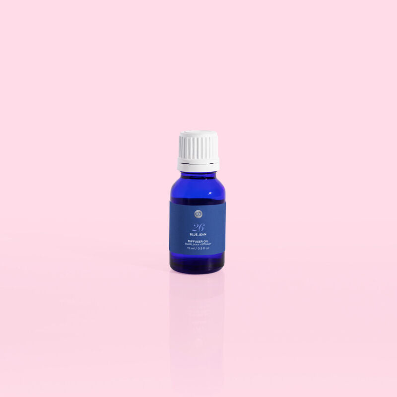 Blue Jean Diffuser Oil, .50 fl oz