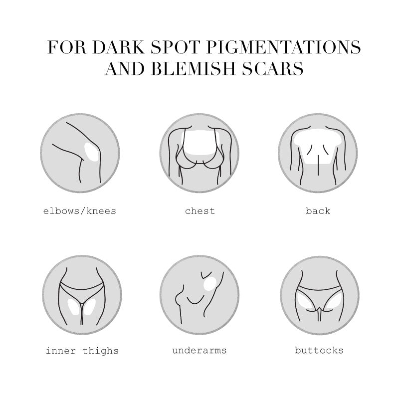 The Takesumi Brightening Bar