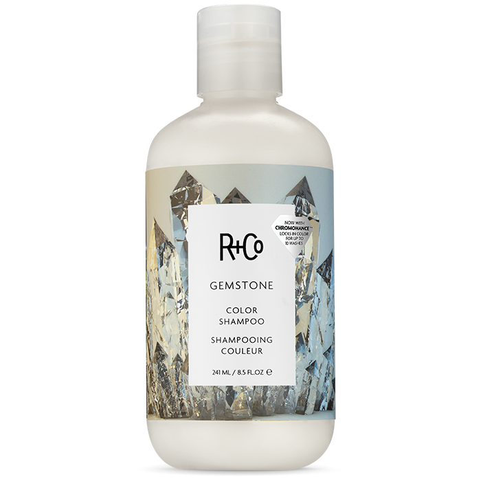 Gemstone Color + Repair Shampoo