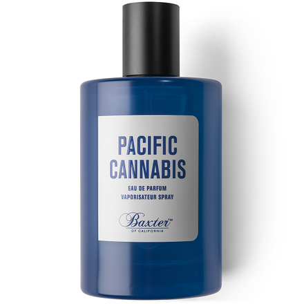 Pacific Cannabis eau de parfum