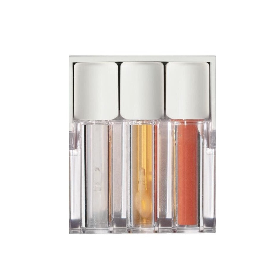 Lip Care Trio
