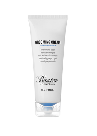 Grooming Cream