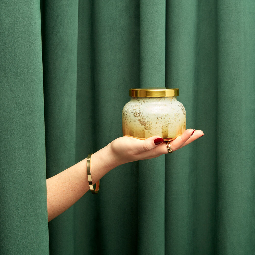 Volcano 19oz Glimmer Candle - 3 sizes