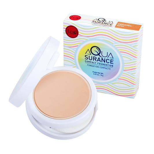 Aquasurance Compact Foundation