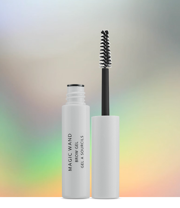 Magic Wand Brow Gel