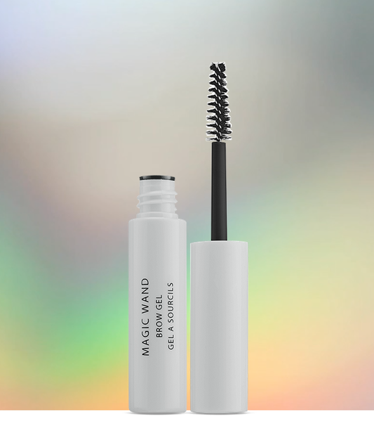 Magic Wand Brow Gel