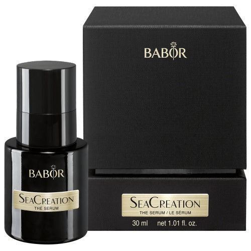 The Serum - SeaCreation