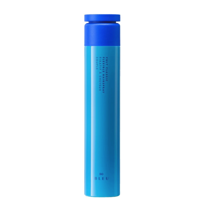 Bleu Cult Classic Flexible Hairspray