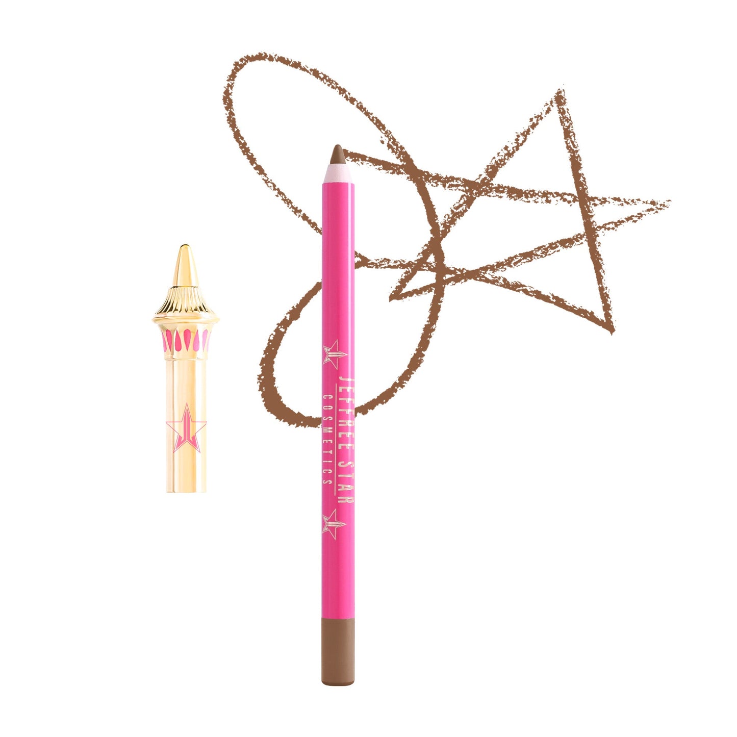 Velour Lip Liner | Celebrity Skin