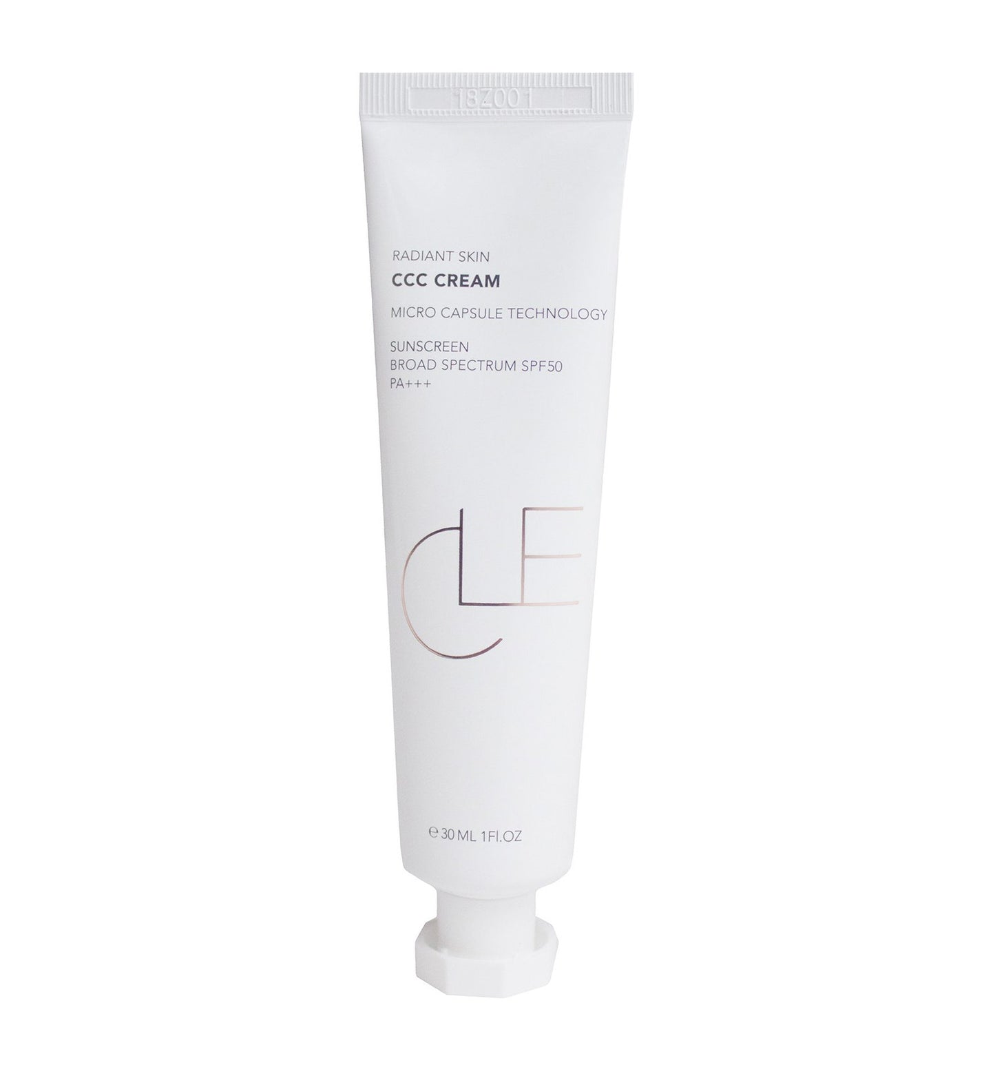 CCC Cream