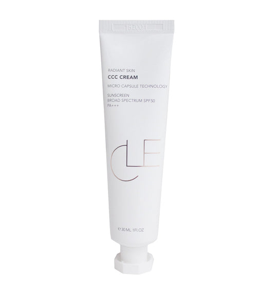 CCC Cream