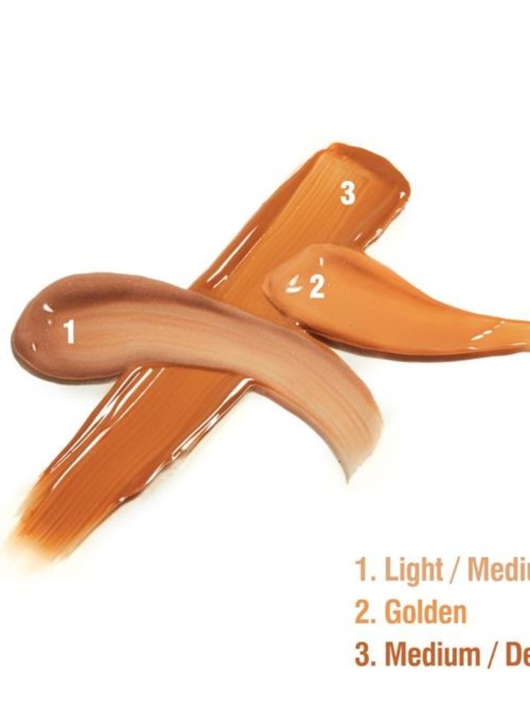 SPF 30 RŌSILLIANCE® BB+ CREAM