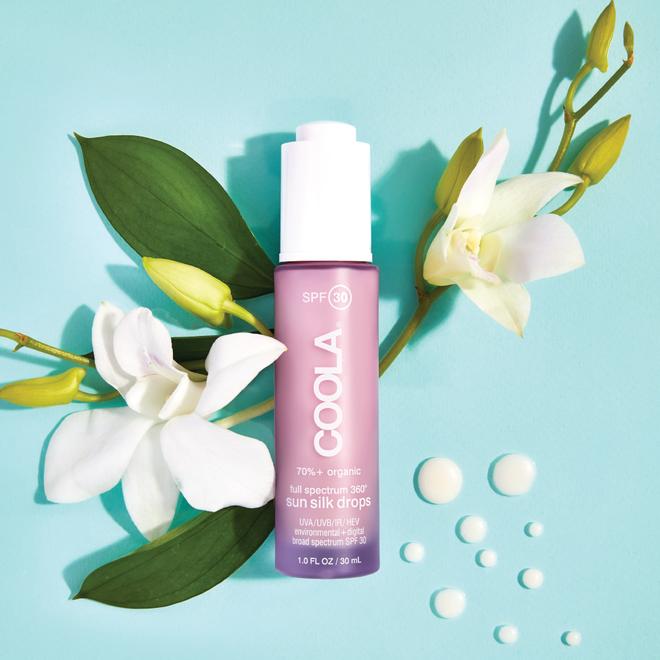 Full Spectrum 360 Sun Silk drops