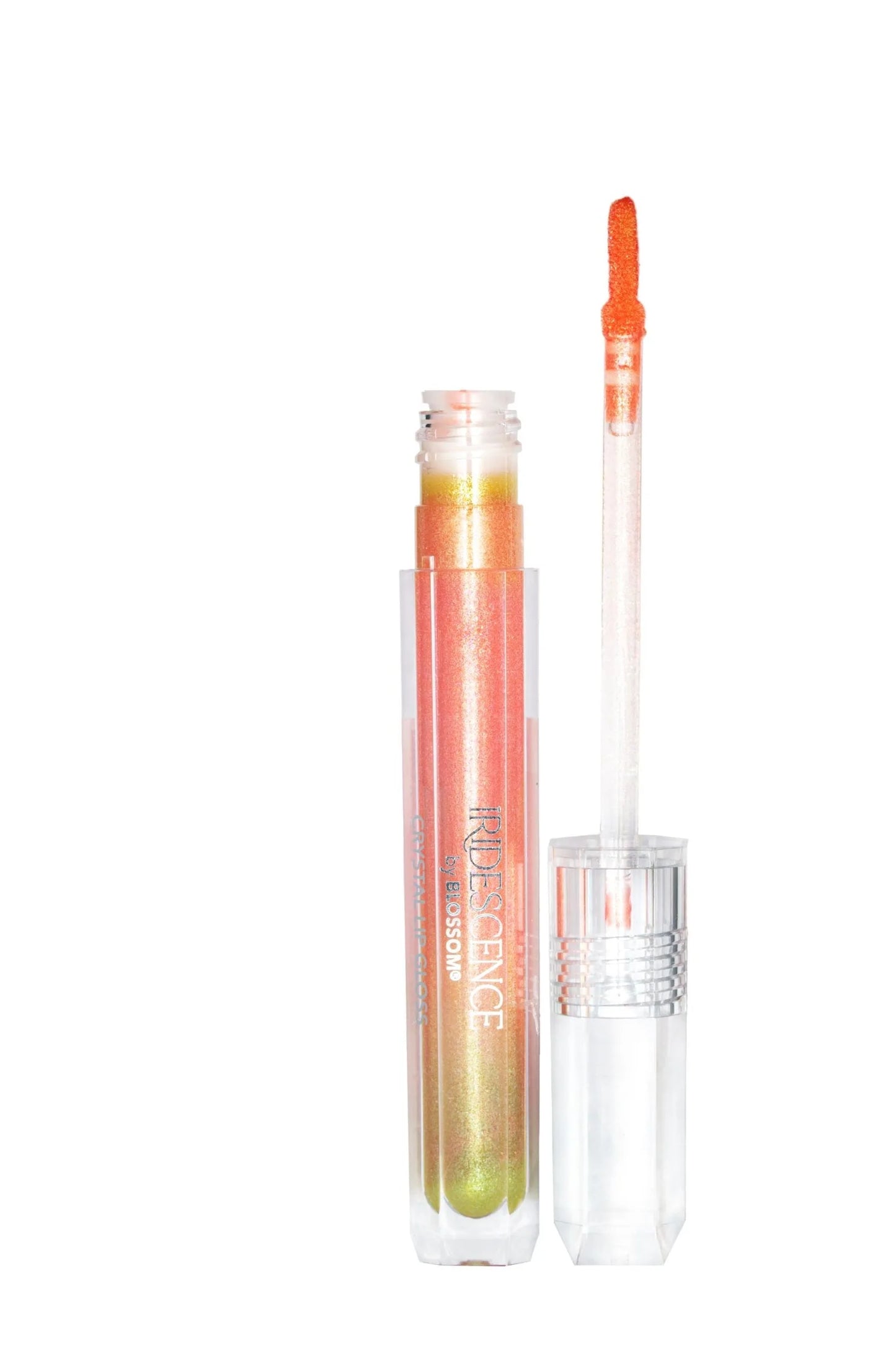 Iridescence Crystal Lip Gloss