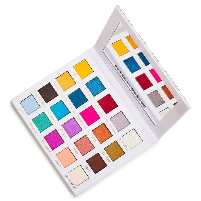 COLOUR BOMB N°1