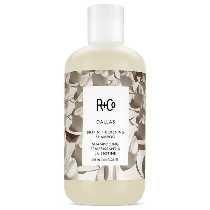 Dallas Thickening Shampoo