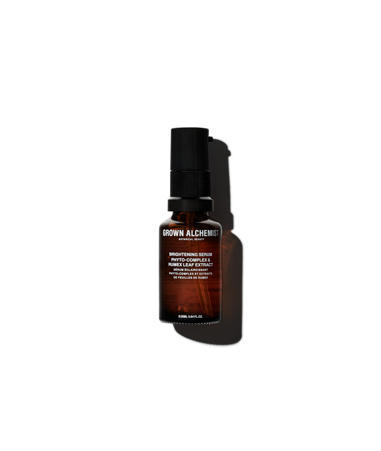 Brightening Serum | Phyto-Complex, Rumex Leaf Extract