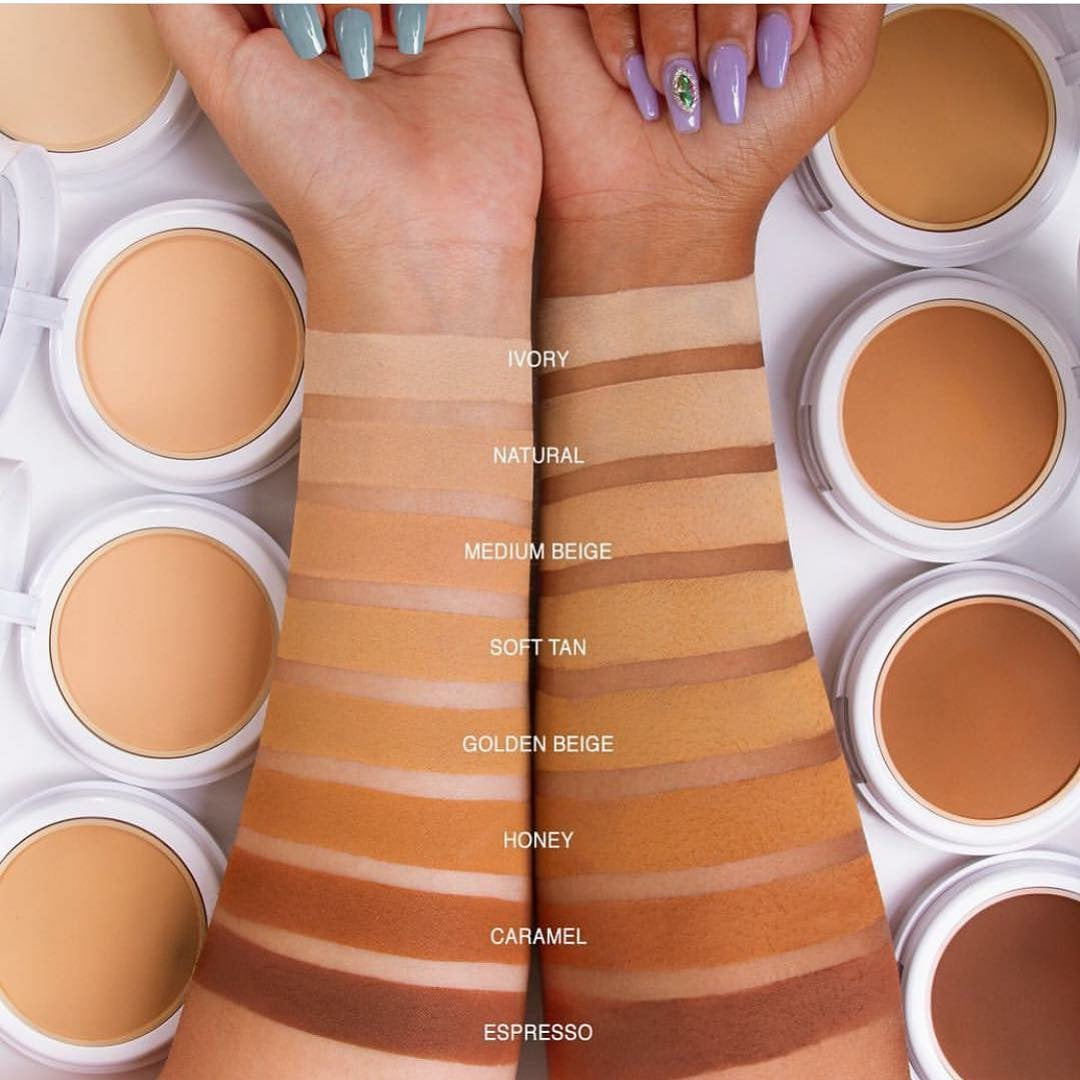 Aquasurance Compact Foundation