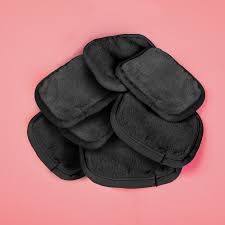 Makeup Eraser Chic Black - 7 Day Set