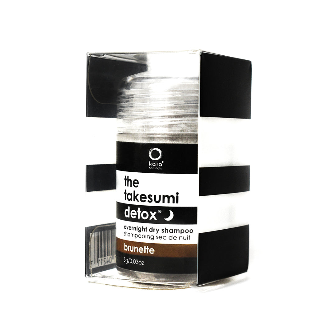 Dry Shampoo | Travel Size