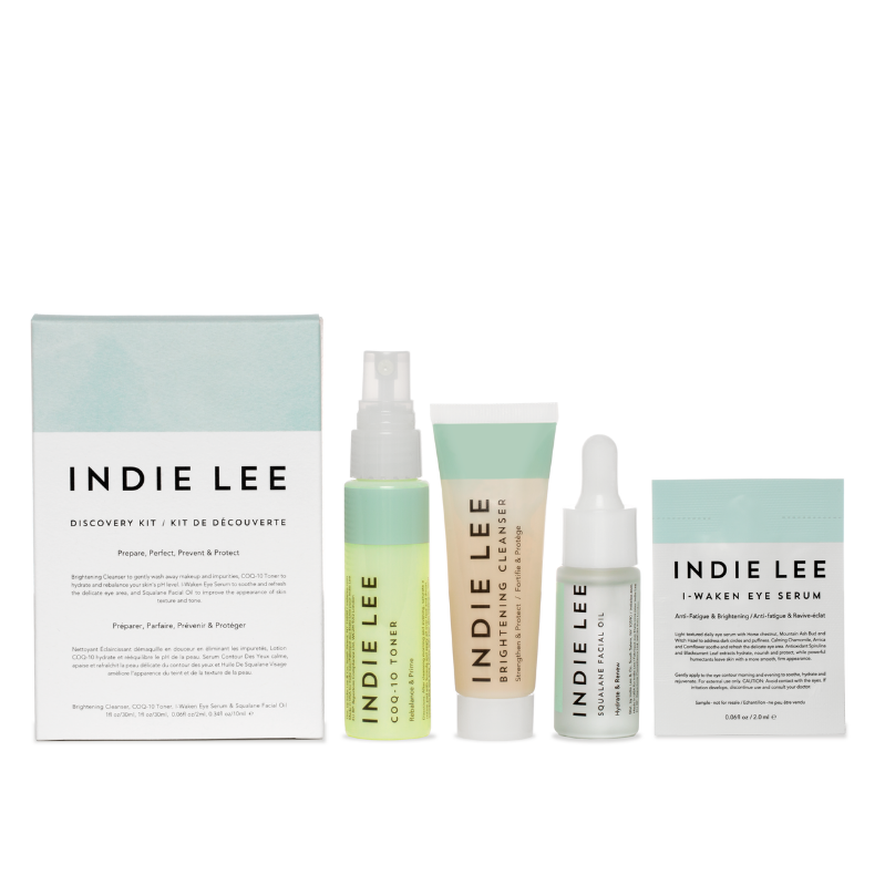 Indie Lee Kit's