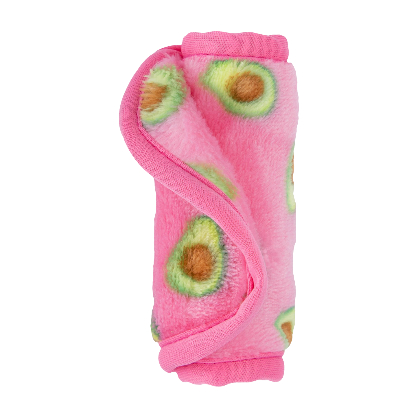 Mini Avocado MakeUp Eraser