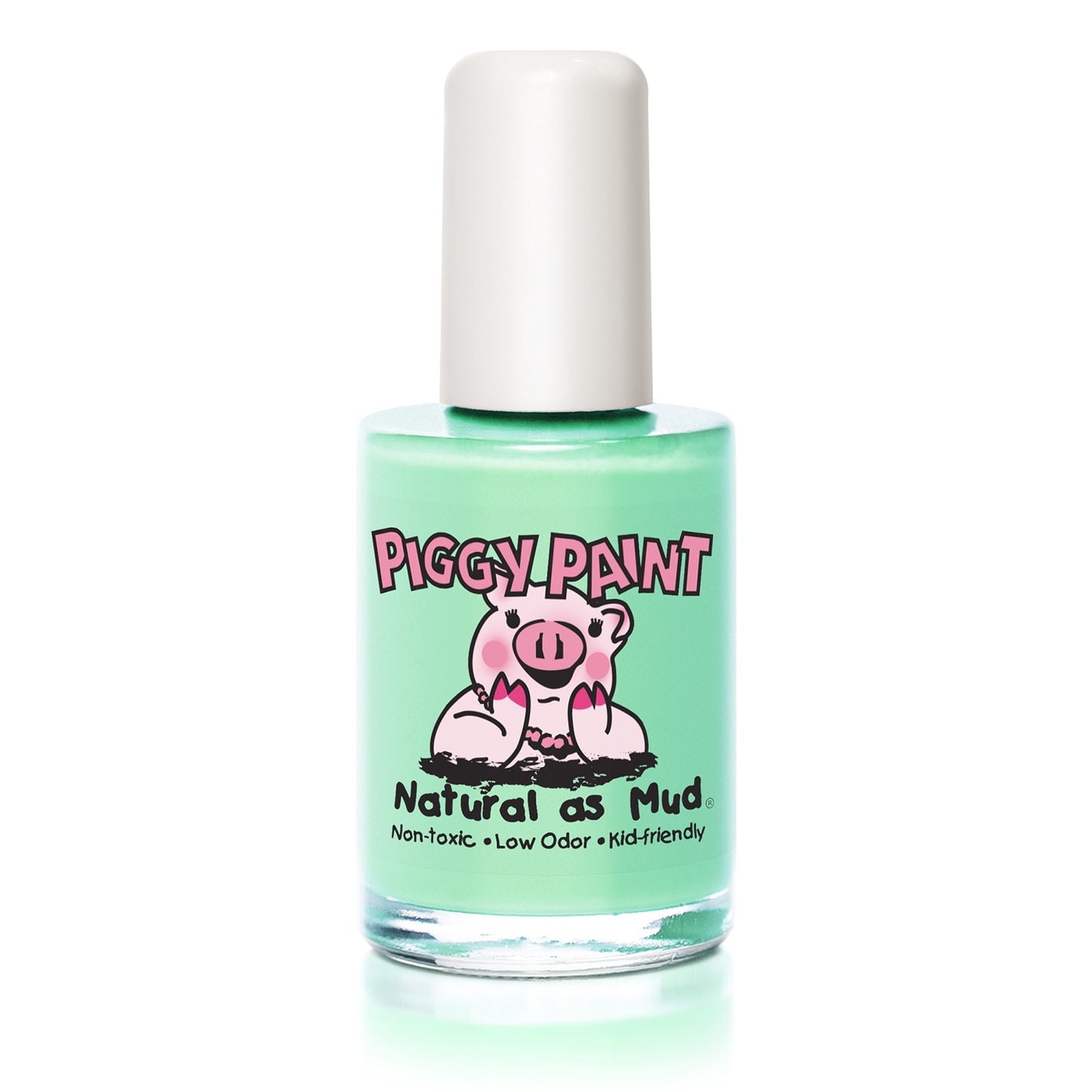 Non-Toxic Nail Polish (Variants)