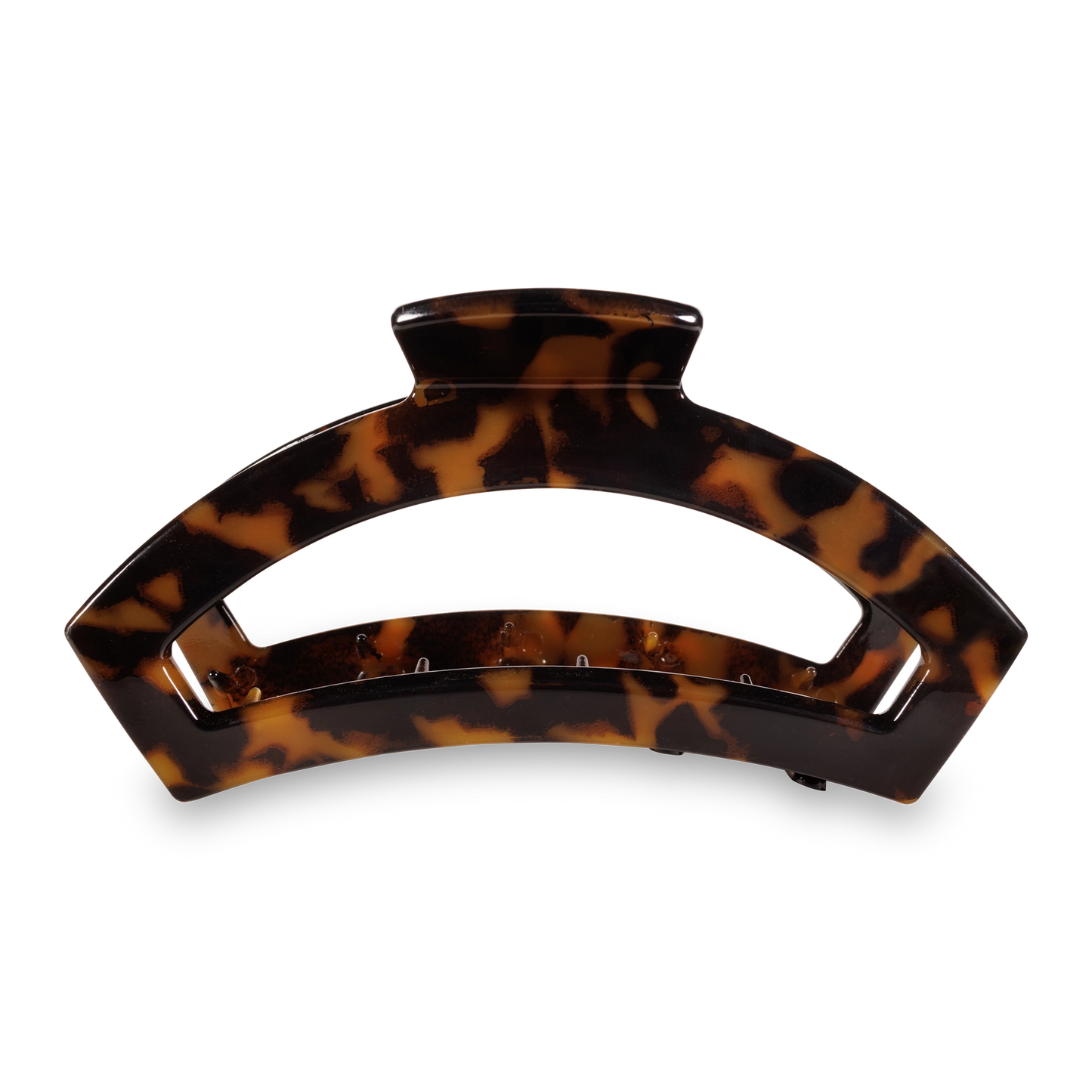 Open Large Hair Clip