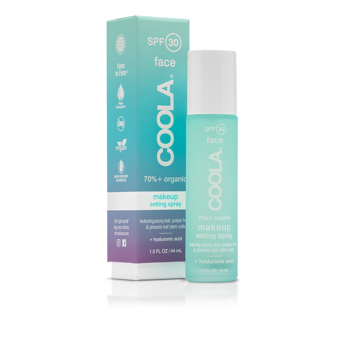 Makeup Setting Spray