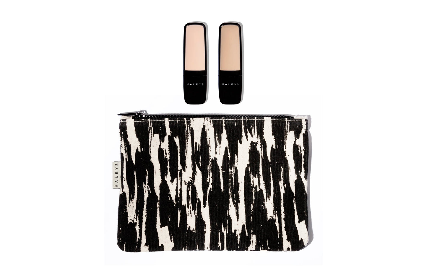 Introductory Set (Primer and Matte Foundation)