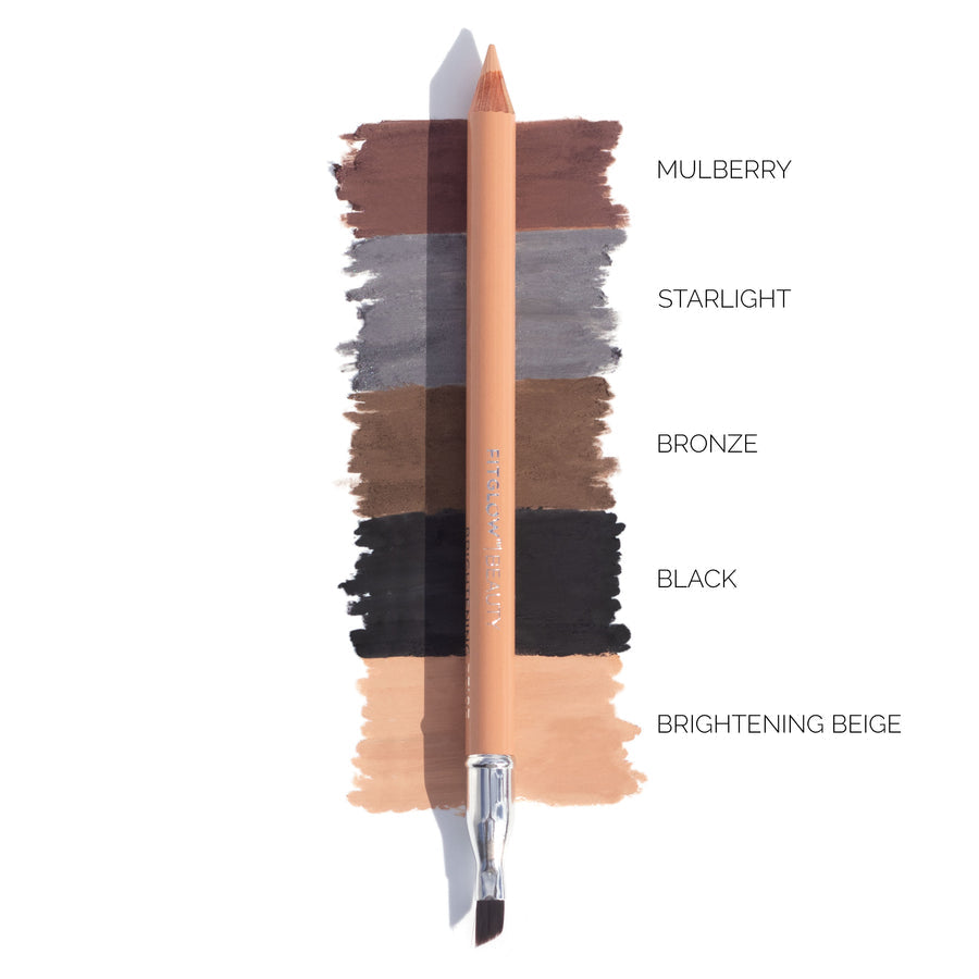 Vegan Eyeliner Pencil | 5 Shades Available