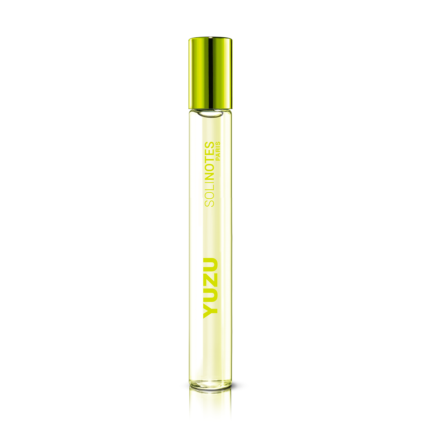 Cracker set - 2 x 10 ml (Yuzu, The Blanc)