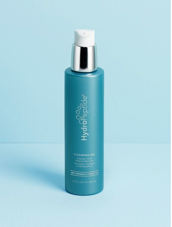 Cleansing Gel Face Wash