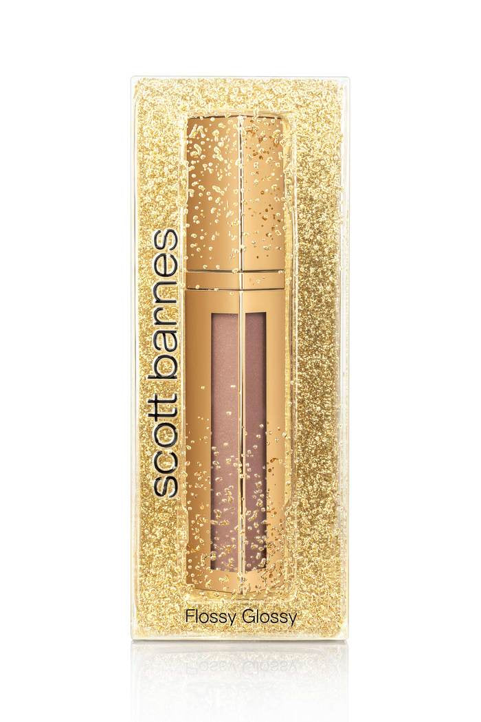 Flossy Glossy | 13 Shades
