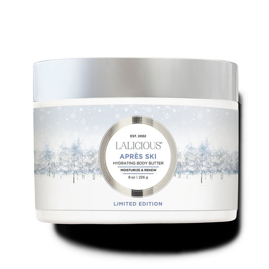Après Ski Body Butter
