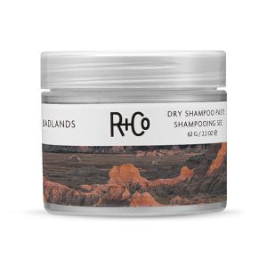 Badlands Dry Shampoo Paste