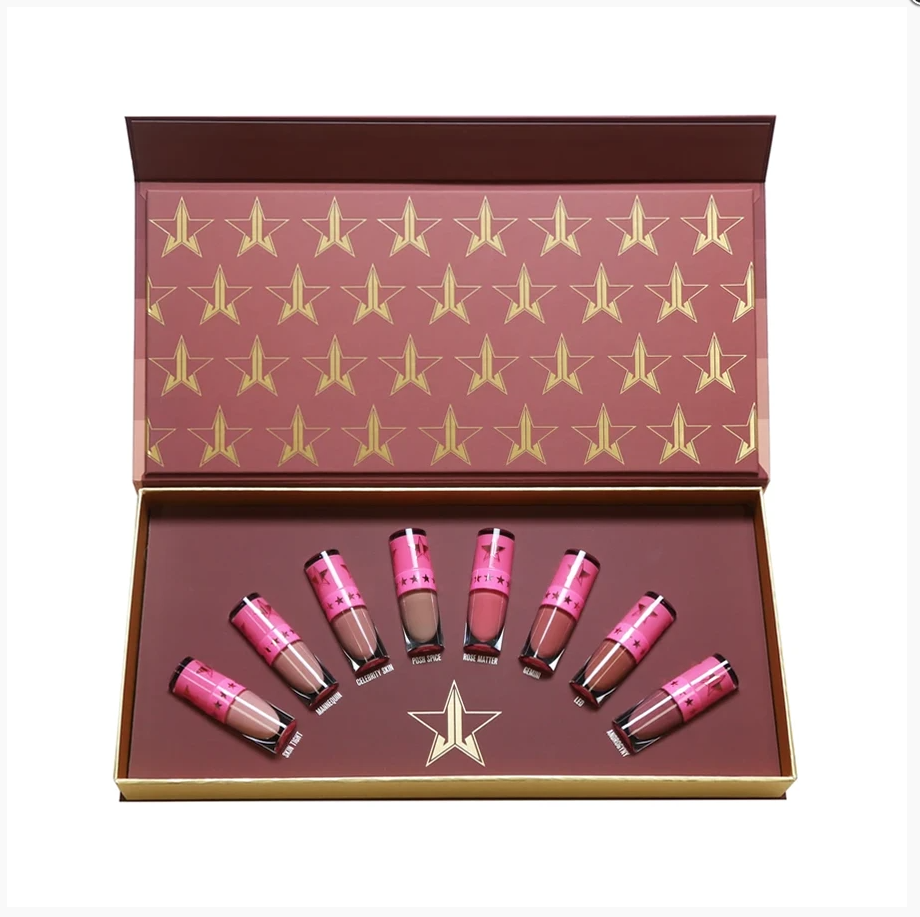 Mini Nudes Bundle: Volume 1