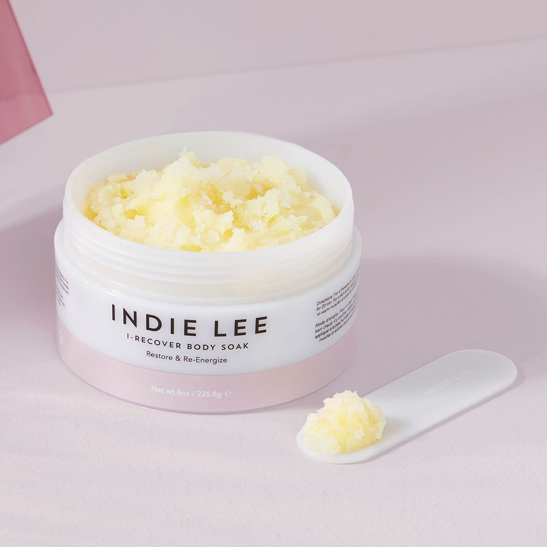 I-Recover Body Soak