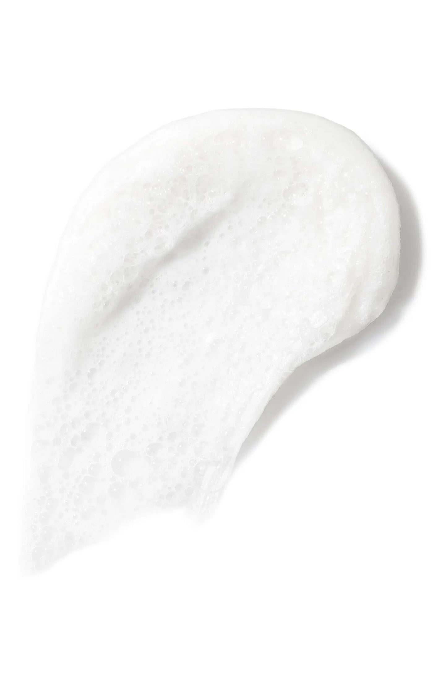 The Foaming Cleanser