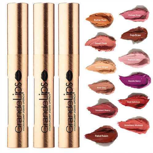 Hydraplump Liquid Lipstick