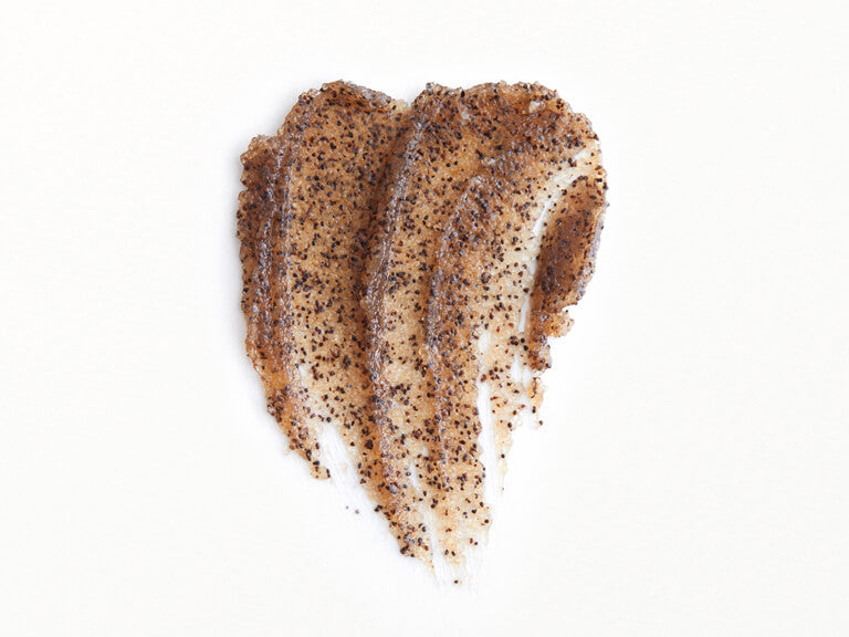 Black Gold | Supreme Coffee Scrub