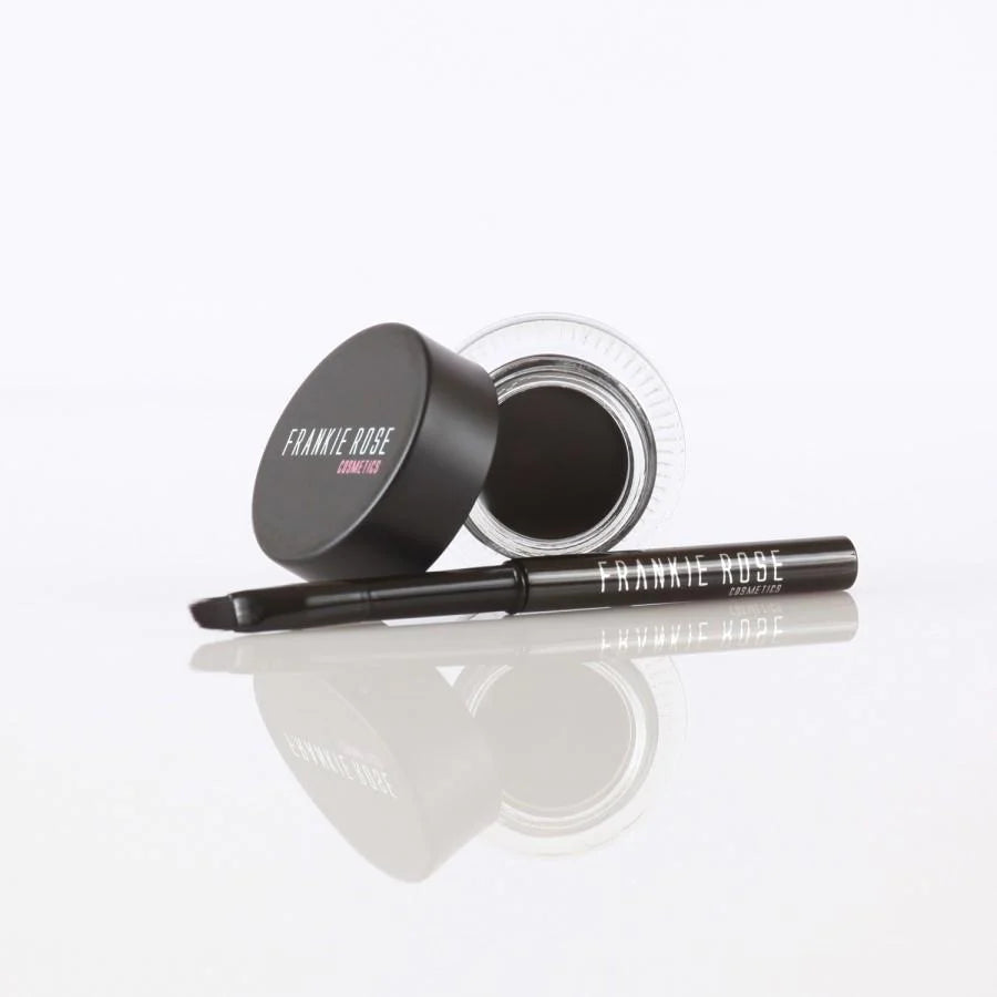 Waterproof Gel Eyeliner