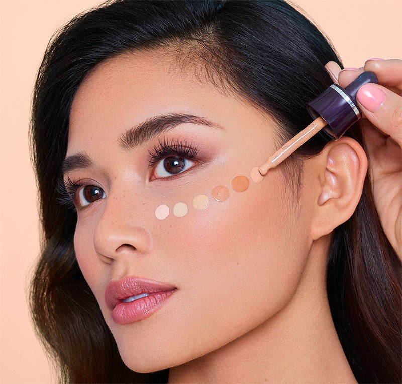 Hyaluronic Hydra-Foundation (Vegan | 15 Shades)