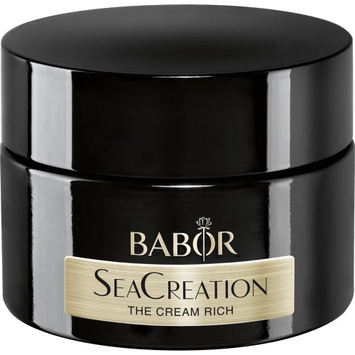The Cream Rich - SeaCreation