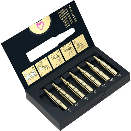 With Love Ampoule Collection