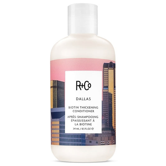 Dallas Thickening Conditioner
