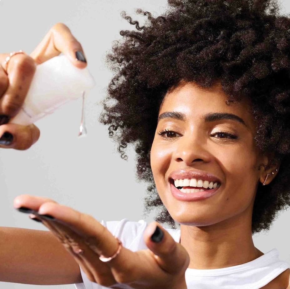 NO.9 Bond Protector Nourishing Hair Serum